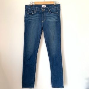Paige Denim Jeans